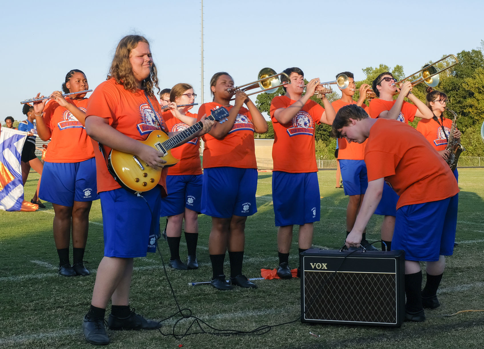 WSFCSBands